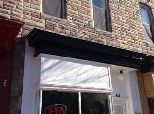 425 S Conkling St #2F, Baltimore, MD 21224