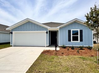 434 Scarborough St, Crestview, FL 32539