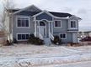 865 Faw Rd, Helena, MT 59602
