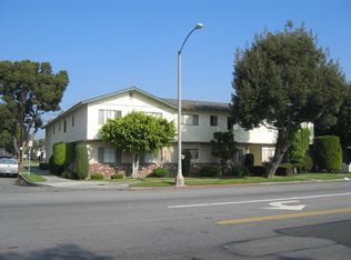 1005 E Harding St APT 6, Long Beach, CA 90805