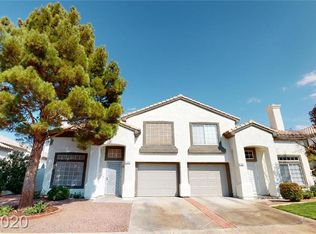 202 Luninborg St, Henderson, NV 89074