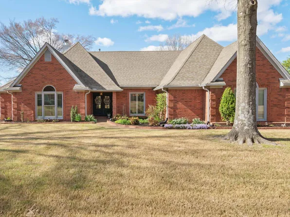 3443 Patricia Ellen Dr, Memphis, TN 38133