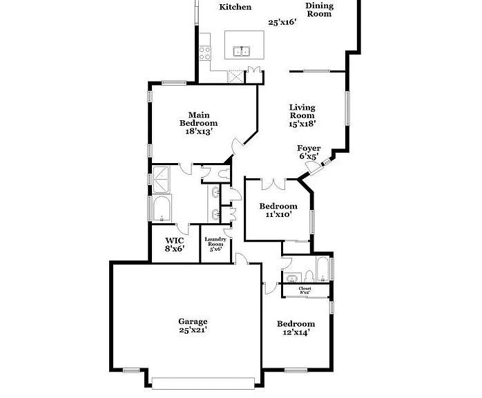 15233 W Banff Ln — Photo 2
