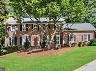 5098 Vernon Springs Dr, Dunwoody, GA 30338