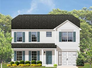 3033 Desmond Woods Dr, Greensboro, NC 27405