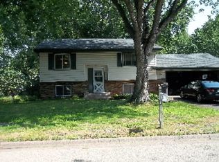 1703 Florence St, White Bear Lake, MN 55110