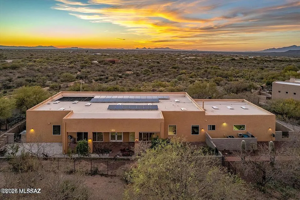 Building Photo - 15190 E Two Bar Z Ranch Pl
