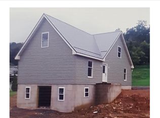 39 W Jones St, Mount Union, PA 17066