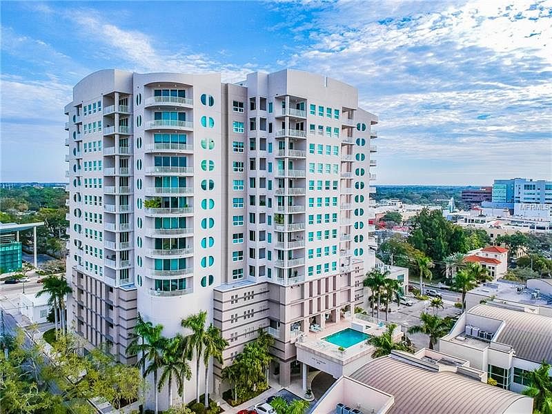 1st image of 1771 Ringling Blvd Unit 1204