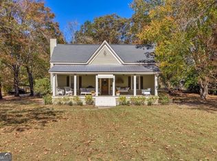 2331 Highway 51 N, Homer, GA 30547