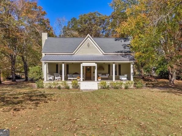 2331 Highway 51 N, Homer, GA 30547