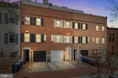 2420 I St NW Photo 1