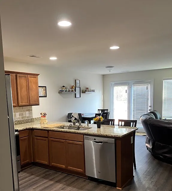513 Eastfair Drive - 1 — Photo 2