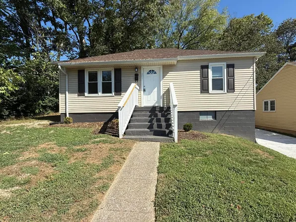 201 S Robbins Ct, Richmond, KY 40475