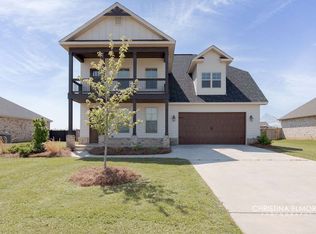 103 Preservation Pkwy, Perry, GA 31069