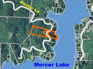 Rustic Ln, Florence, OR 97439