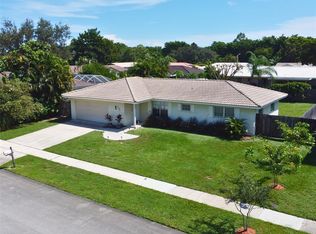 3464 NW 25th Ter, Boca Raton, FL 33434