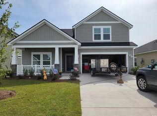 323 Augusta Green Way, Myrtle Beach, SC 29579