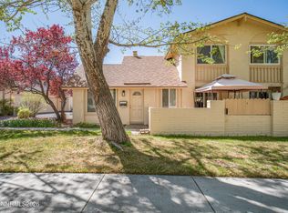 4028 Pheasant Dr, Carson City, NV