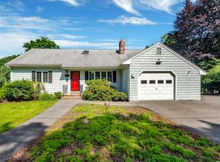 99 Middle St, Woburn, MA 01801