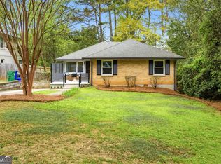 1280 Mayfair Dr NE, Atlanta, GA 30324