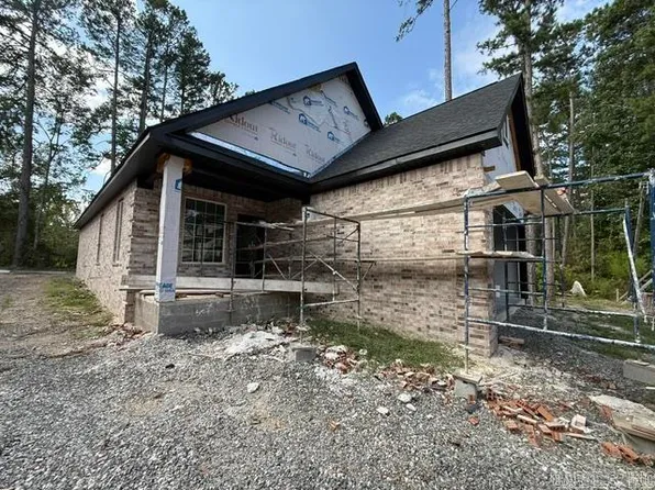18 Dianes Loop, Heber Springs, AR 72543