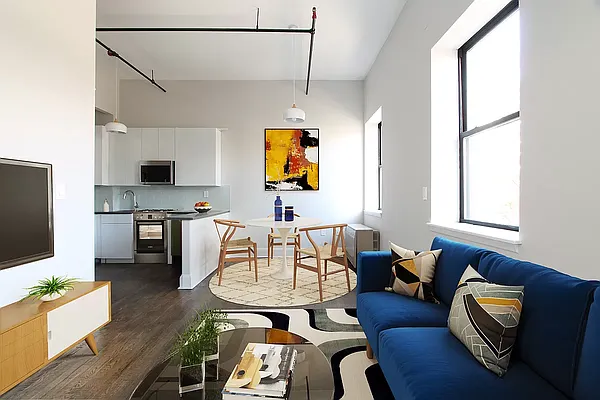 Rented by Compass | media 12