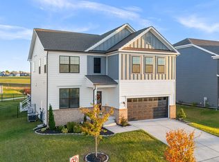 518 Carroll Walk Ave, Frederick, MD 21701