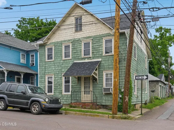 131 West St, Bloomsburg, PA 17815