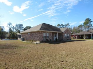 13415 John Clark Rd, Gulfport, MS 39503