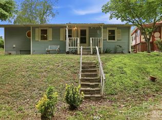 3383 Thickety Rd, Clyde, NC 28721