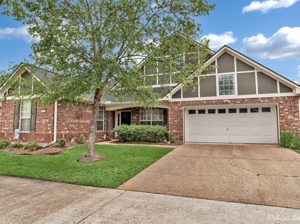 261 Eagle Bend Way, Shreveport, LA 71115