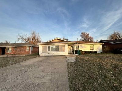 2528 N Peniel St, Oklahoma City, OK, 73127