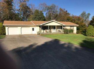 49 Lefever Rd, Coudersport, PA 16915