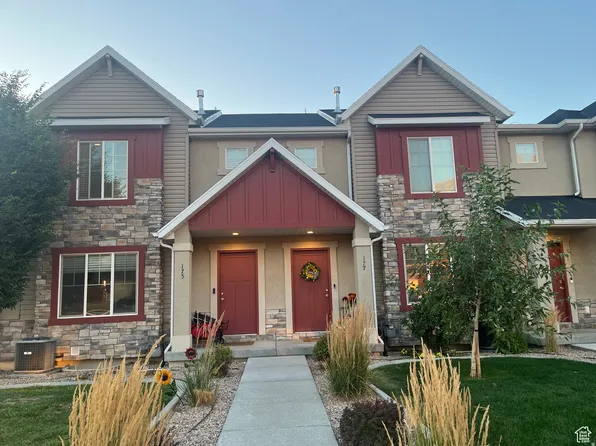 177 E 610 S, Santaquin, UT 84655