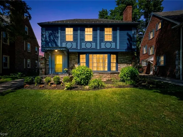 3543 Lytle Rd, Shaker Heights, OH 44122