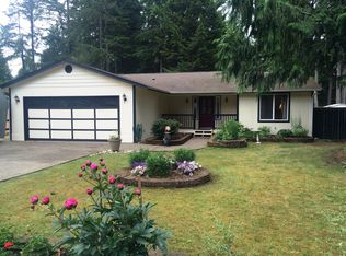 13205 140th Ave NW, Gig Harbor, WA 98329