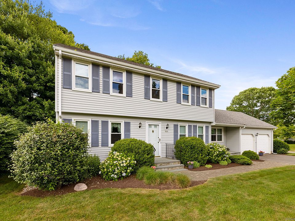 1st image of 101 Barrington Way