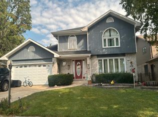 5418 Bonnie Trl, Oak Forest, IL