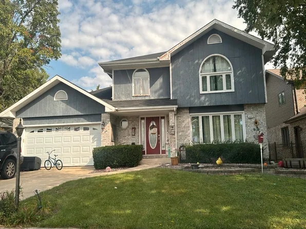 5418 Bonnie Trl, Oak Forest, IL 60452