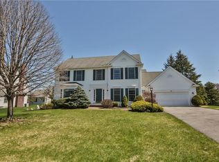 8 Coddington Grv, Pittsford, NY 14534