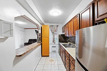 Sold by Argo Residential