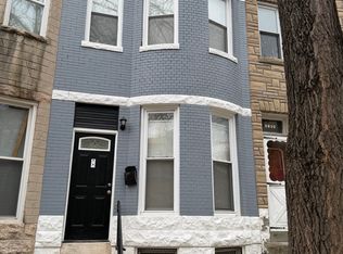 2828 Woodbrook Ave, Baltimore, MD 21217