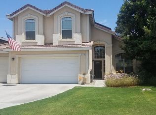 7716 Indian Gulch St, Bakersfield, CA 93313