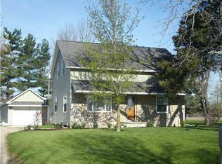 8089 Stose Rd, Celina, OH 45822