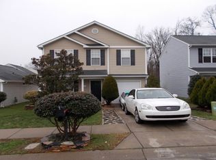 6811 Jamison Ln, Charlotte, NC 28269