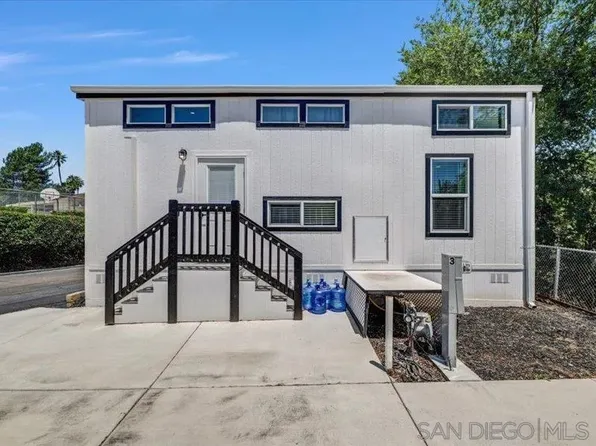 14291 Rios Canyon Rd Space 3, El Cajon, CA 92021