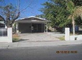 3425 Florrie Ave, Las Vegas, NV 89121