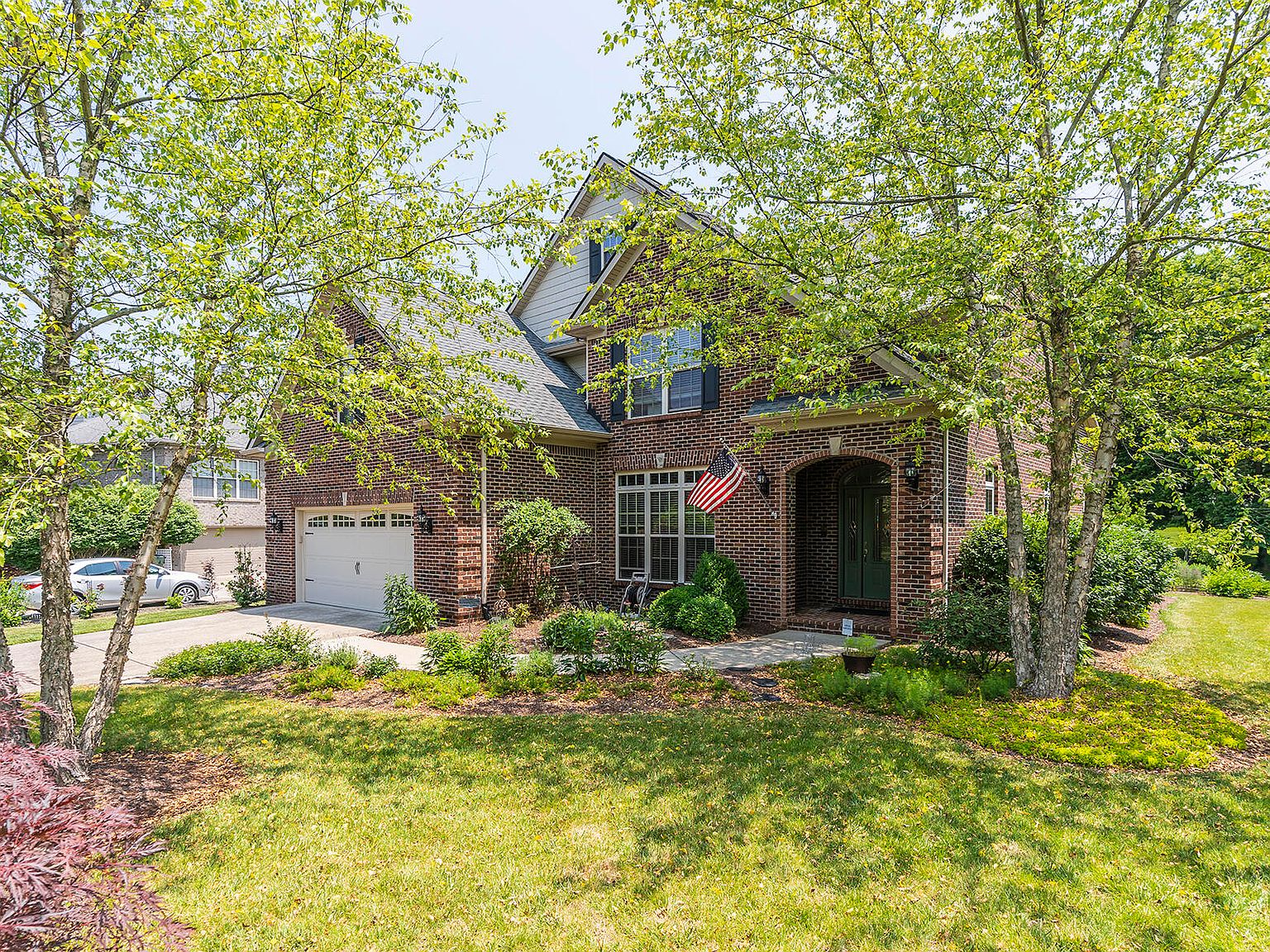 3308 Malone Dr, Lexington, KY 40513 Zillow