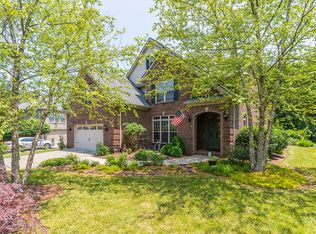 3308 Malone Dr, Lexington, KY 40513